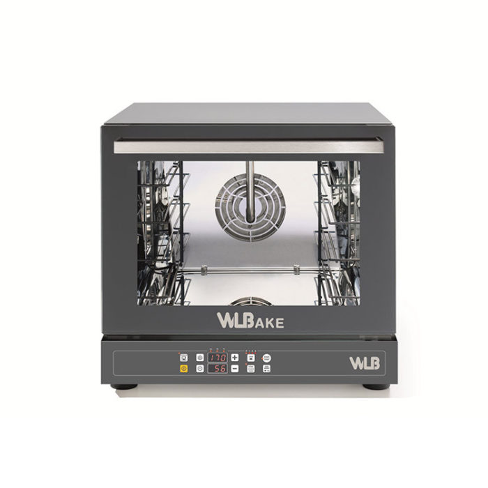 Конвекционная печь WLBake V443ER