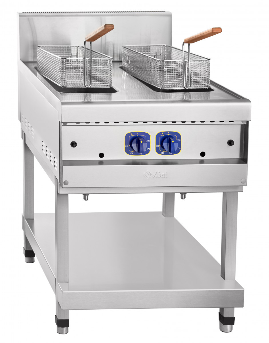 109929782_gazovaya-frityurnitsa-abat Газовая фритюрница Abat ГФК-90.2П