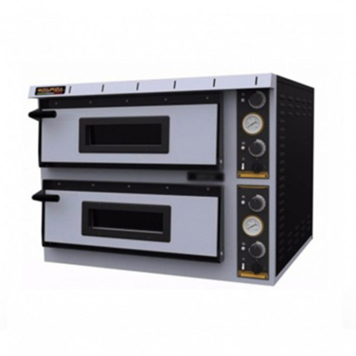 Печь для пиццы WLBake Professionale 66M L
