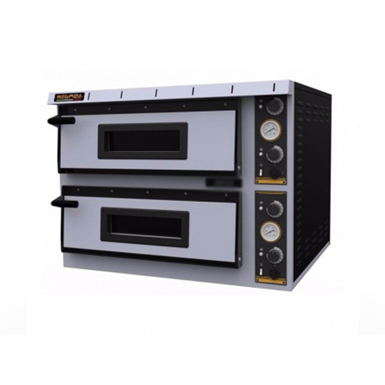 112799310_pech-dlya-pitstsy Печь для пиццы WLBake WellPizza Professionale 99M