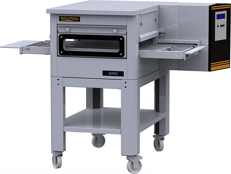 112800785_pech-konvejernaya-wlbake Печь конвейерная WLBake Rapido 20