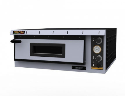 Печь для пиццы WLBake Semplice 6M