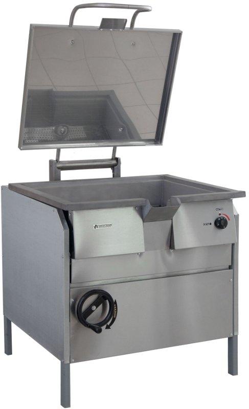 115907251_skovoroda-oprokidyvayuschayasya-tulatorgtehnika Сковорода опрокидывающаяся ТУЛАТОРГТЕХНИКА СЭСМ-0,3Н