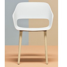 Стул Babila 2755 BI/FR