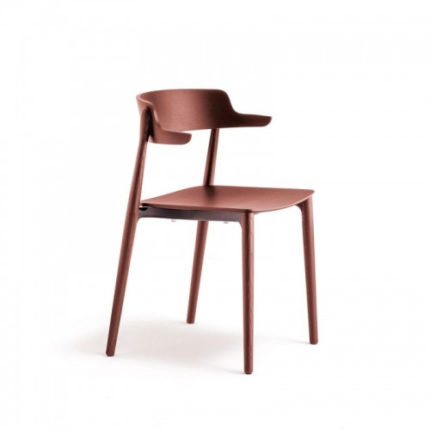 Стул NEMEA 2825 MC с подлокотникками