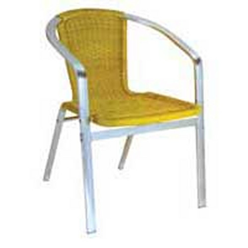 126046264_stul-alyuminievyj-uf Стул алюминиевый UF 1006 C бежевый