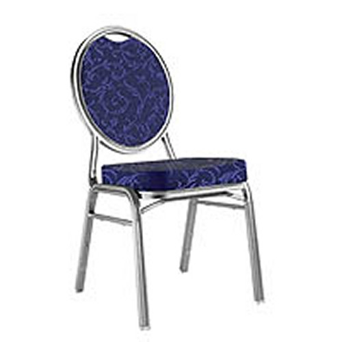 126049307_stul-lc-116-platinsinij Стул LC-116 платин./синий