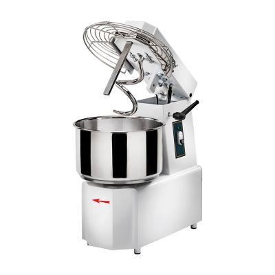 Тестомес с фиксированной дежой GAM серии S модель IMPS50TR400TS2VE