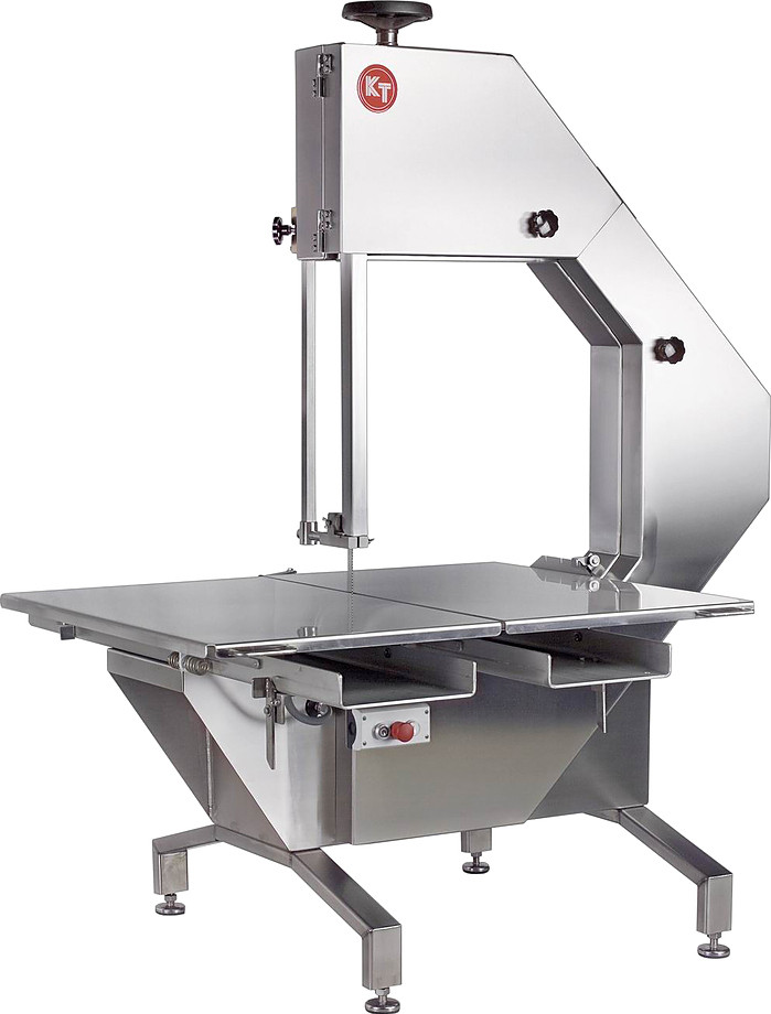 128098321_pila-dlya-myasa Пила для мяса Koneteollisuus Oy (KT) 750 (с роликовым столом)