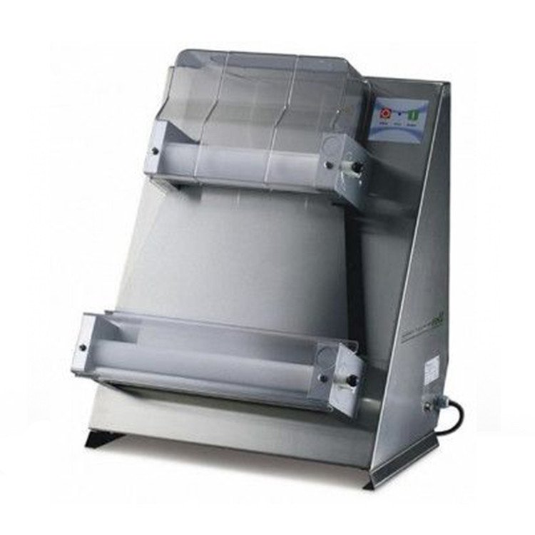 128660583_testoraskatochnaya-mashina-wlbake Тестораскаточная машина WLBake WellPizza VSM 40P