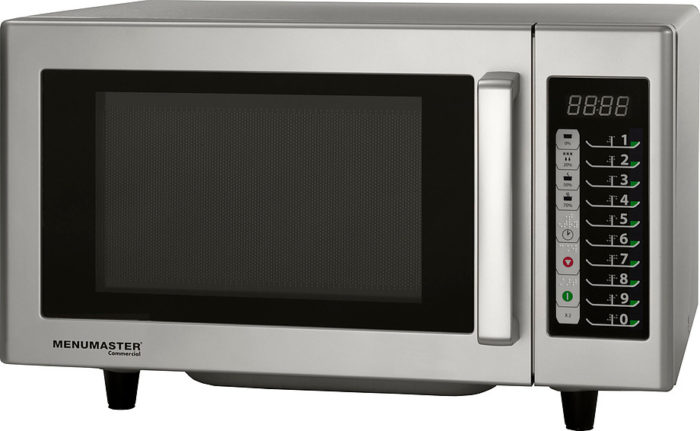 Печь микроволновая Menumaster RMS510TS