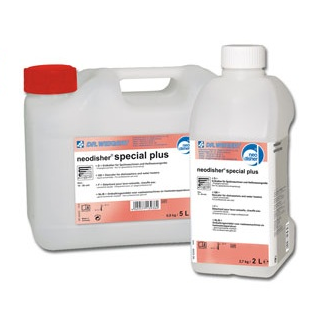 Средство декальцинирующее Neodisher special plus (канистра 5л)