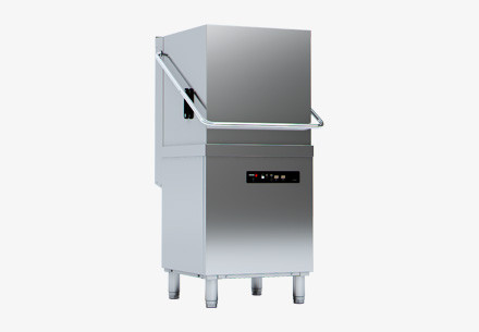 137519504_kupolnaya-posudomoechnaya-mashina Купольная посудомоечная машина Fagor CO-142 B DD