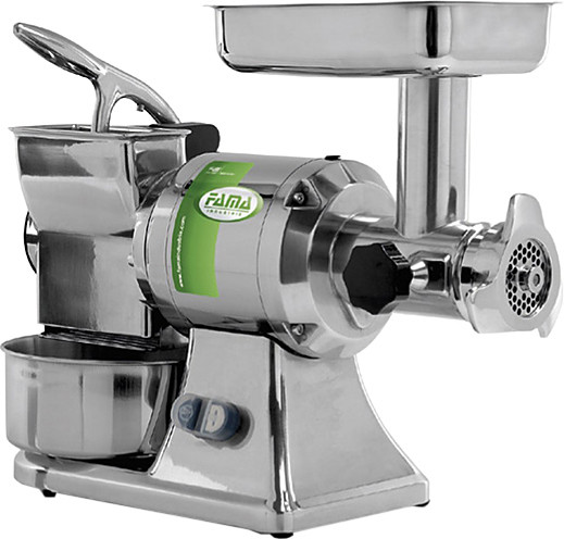 137570690_myasorubka-terka-fama-tg Мясорубка-терка Fama TG 12 FTG 127E