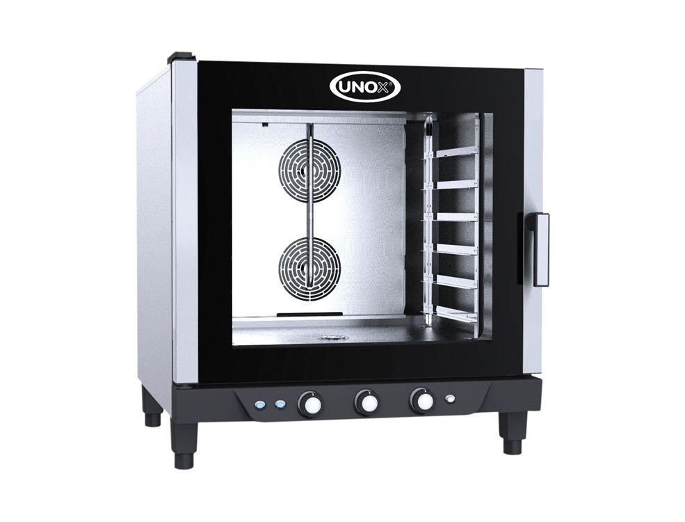 139171130_shkaf-pekarskij-unox Шкаф пекарский UNOX XB 613 G