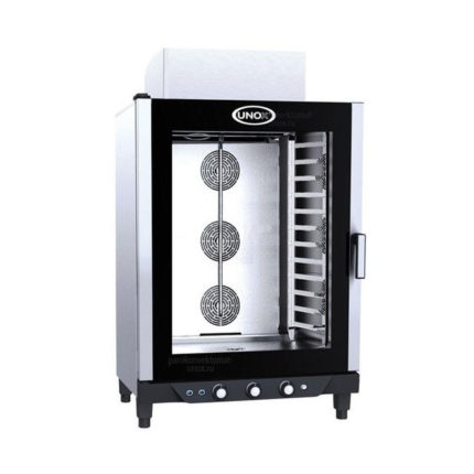 Шкаф пекарский UNOX XB 813 G