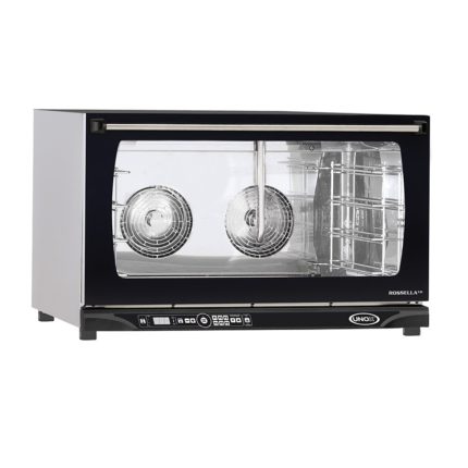 Печь конвекционная UNOX XFT 195