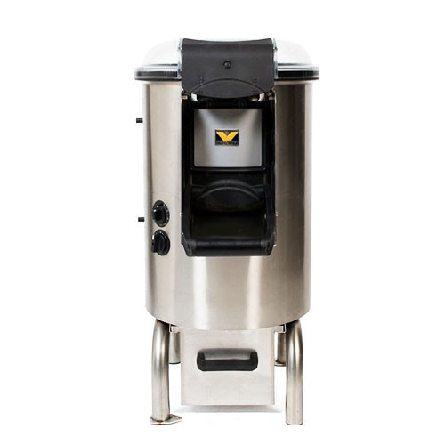 141284197_kartofelechistka-vortmax-ppf5 Картофелечистка Vortmax PPF5 220В