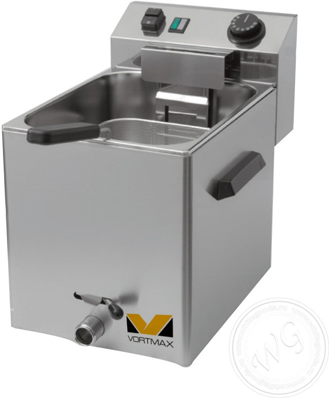 141332844_makaronovarka-vortmax-pc Макароноварка Vortmax PC 1 R7 3 корзины