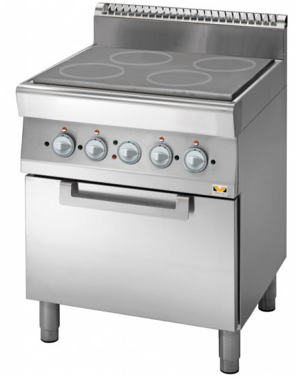 Плита электрическая Vortmax SSOC E74