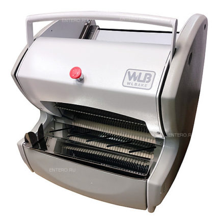 Хлеборезка WLBake BS ECO-T (420 мм, 11 мм)