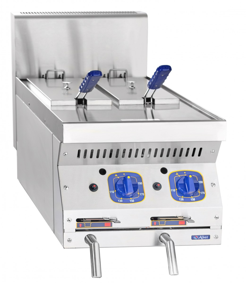 236214256_gazovaya-frityurnitsa-abat Газовая фритюрница Abat ГФК-40.2Н