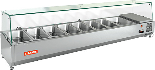 241340483_vitrina-holodilnaya-hicold Витрина холодильная HICOLD VRTG 1835