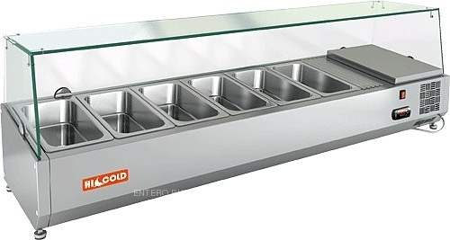 241450356_vitrina-holodilnaya-hicold Витрина холодильная HICOLD VRX 1500