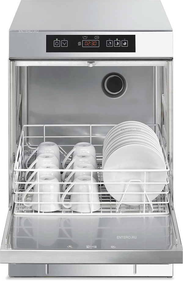 245074957_stakanomoechnaya-mashina-ug403dm Стаканомоечная машина UG403DM