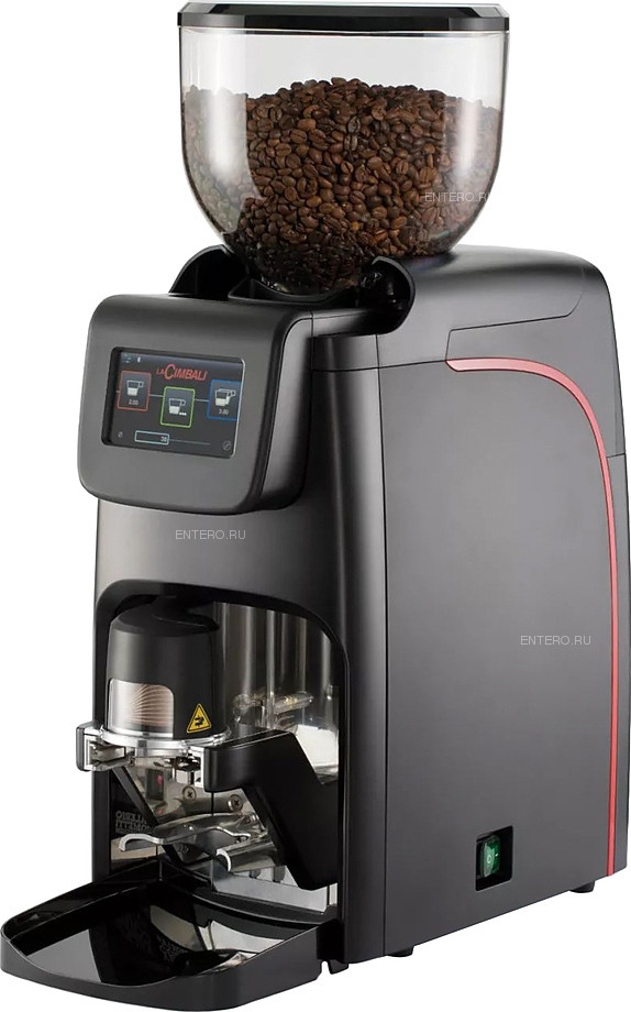 255540490_kofemolka-la-cimbali Кофемолка La Cimbali Elective AT
