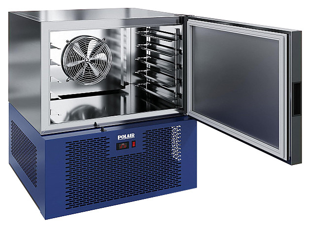 326585081_shkaf-shokovoj-zamorozki Шкаф шоковой заморозки POLAIR CR5-L