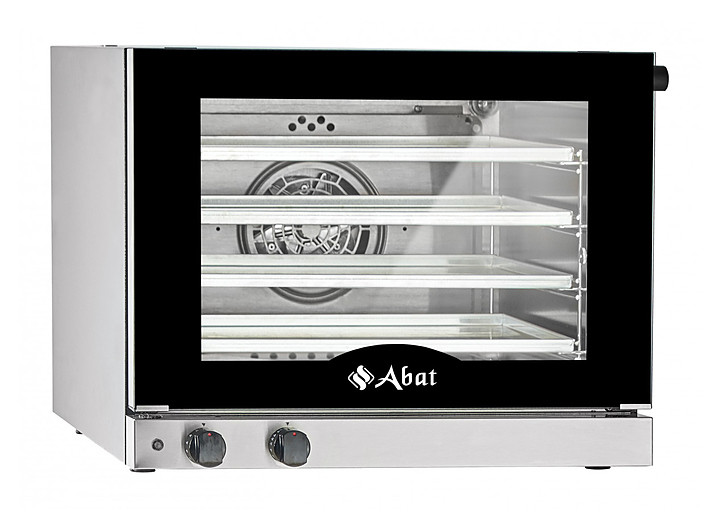 328316552_pech-konvektsionnaya-abat Печь конвекционная Abat КПП-4